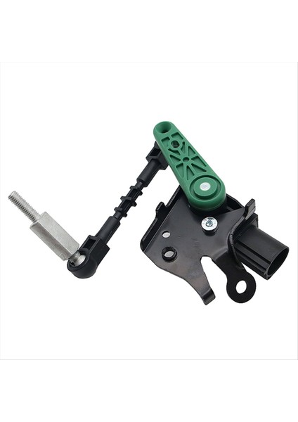 4H0941285G Araç Ön Sol Far Seviyesi Gövde Yüksekliği Sensörü Audi A6 A8 S6 S7 S8 2012-2017 Otomobil Parçaları (Yurt Dışından)