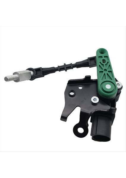 4H0941285G Araç Ön Sol Far Seviyesi Gövde Yüksekliği Sensörü Audi A6 A8 S6 S7 S8 2012-2017 Otomobil Parçaları (Yurt Dışından) modelleri