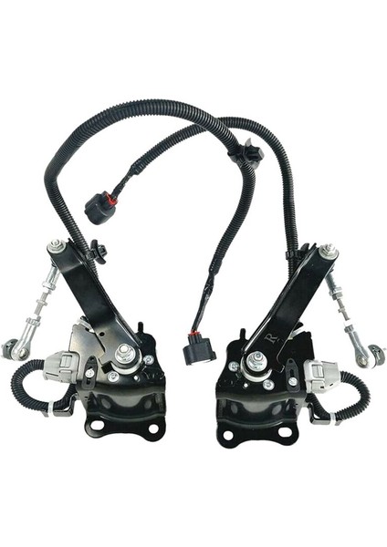 Toyota Land Cruiser Lexus LX470 ve Land Cruiser 1998-2007 89405-60012 Için Ön Sağ Yükseklik Seviyesi Kontrol Sensörü (Yurt Dışından) fiyatları