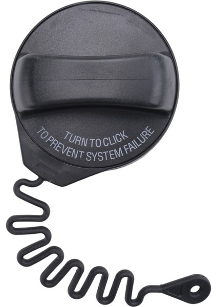 31392044 Araba Yağı Yakıt Deposu Kapağı Için Volvo V70 S60 XC90 S80 XC60 V60 1999-2015 (Yurt Dışından)