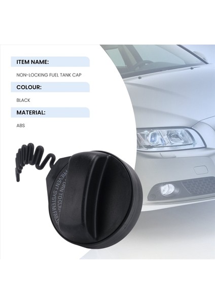 31392044 Araba Yağı Yakıt Deposu Kapağı Için Volvo V70 S60 XC90 S80 XC60 V60 1999-2015 (Yurt Dışından) fiyatları