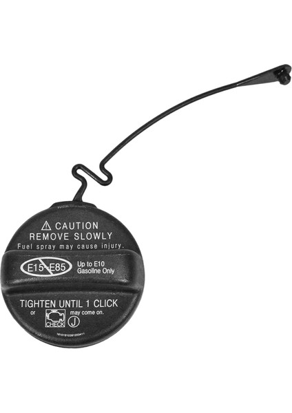 Toyota Corolla Tacoma Için Araç Yakıt Değişim Gaz Kapak Kapak Totether Lexus Gs Ls 77300-06040 77300-52040 (Yurt Dışından)