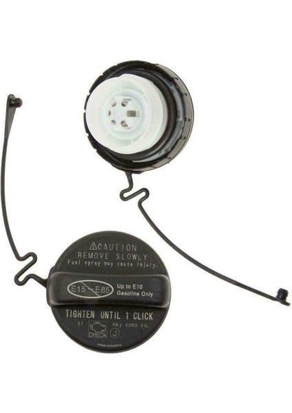 Toyota Corolla Tacoma Için Araç Yakıt Değişim Gaz Kapak Kapak Totether Lexus Gs Ls 77300-06040 77300-52040 (Yurt Dışından) fırsatları