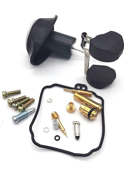 5x Motosiklet Karbüratör Onarım Kiti Motosiklet Karbüratör Piston Yamaha Virago Için Kalıp Conta Kiti 250 XV250 (Yurt Dışından) fiyatları