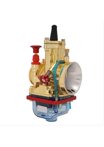 Pwk 28MM 2t 4t Keihin Mikuni Yamaha Suzuki Honda 75CC-250CC Için Evrensel Karbüratör Carburador (Yurt Dışından) fiyatları