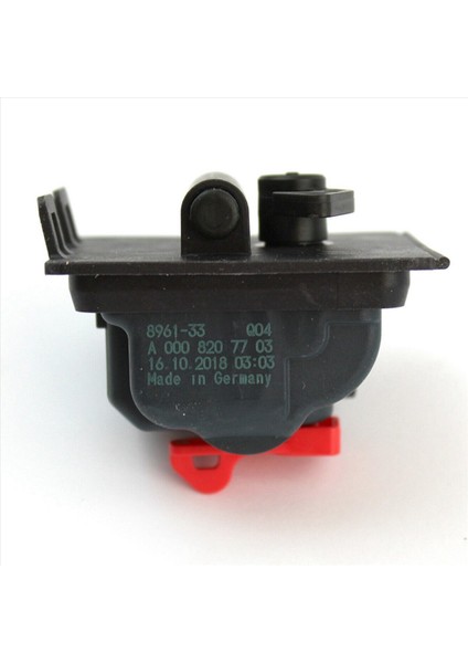 Mercedes-Benz Için 3x A0008207703 W176 W246 W117 W205 X156 W166 R23 W222 Yakıt Dolgu Flep Kilitleme Motor Mekanizması (Yurt Dışından) fırsatları