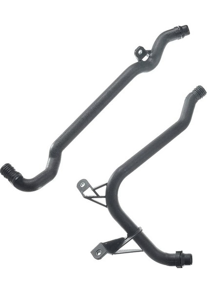 4 Pcs Motor Isıtıcı Giriş Su Soğutucu Borusu -Bmw E39 E46 11531705210 11537502525 (Yurt Dışından)