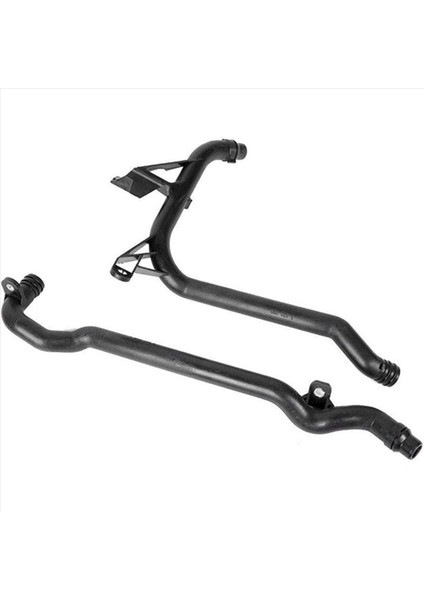 4 Pcs Motor Isıtıcı Giriş Su Soğutucu Borusu -Bmw E39 E46 11531705210 11537502525 (Yurt Dışından) modelleri