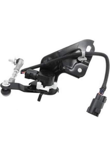 Toyota Land Cruiser Için Arka Sağ Yükseklik Seviye Sensörü 89407-60040 Lexus GX460 Vücut Kontrol Sensörü Braketi 89407-60030 (Yurt Dışından)