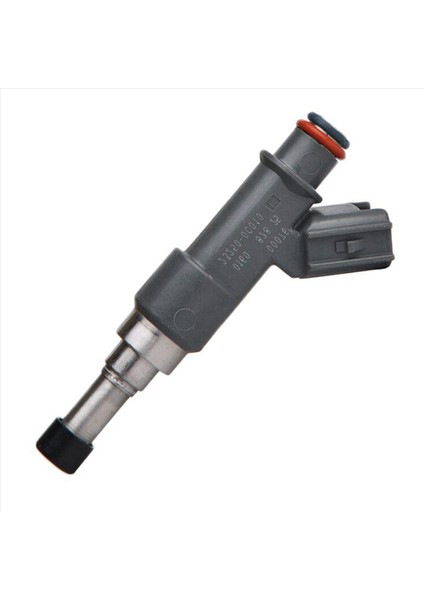 Toyota Hilux Için 6x Araç Yakıt Enjektörü 2 7l Tacoma Innova Mpv 2 0 2 5 2 7l 4runner 2010-2012 23250-0C010 2320979155 (Yurt Dışından) fiyatları