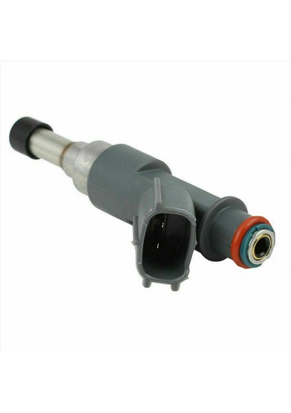 Toyota Hilux Için 6x Araç Yakıt Enjektörü 2 7l Tacoma Innova Mpv 2 0 2 5 2 7l 4runner 2010-2012 23250-0C010 2320979155 (Yurt Dışından) fırsatları