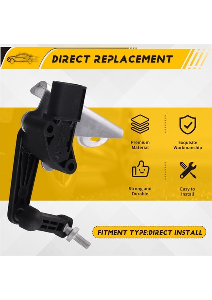 1044976-00-C Tesla Model 3 2017-2023 104497600C 1044976 (Yurt Dışından) indirimleri