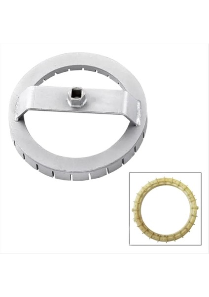 Yakıt Deposu Kapağı Anahtarı Mercedes Benz ML320 R350 GL550 W164 W166 W251 Için Yakıt Pompası Kaldırma Aracı (Yurt Dışından) fırsatları