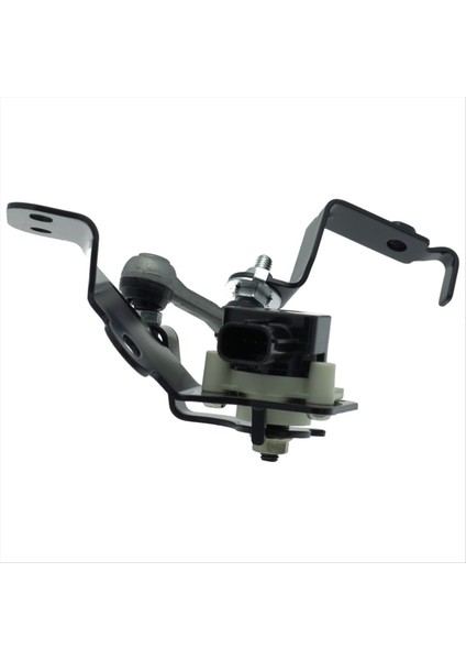Toyota Rav4 Lexus NX200T NX300 Için Araba Gövdesi Yüksekliği Sensörü Far Seviyesi Sensörü 89408-42010 8940842010 (Yurt Dışından)