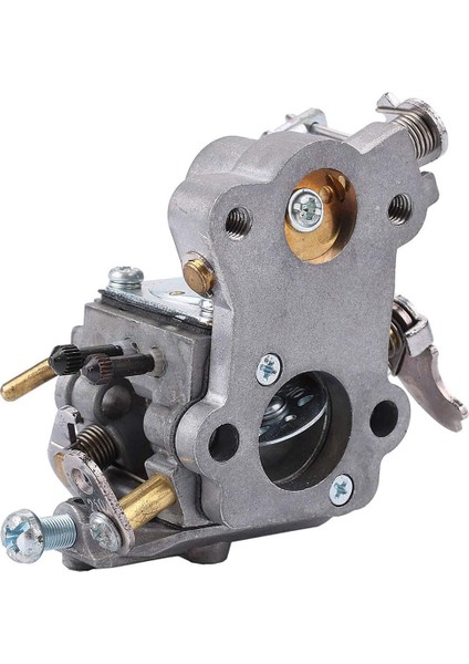 C1M-W26C P3314 P3416 PPB3416 PP3516 P3816 P4018 PP4218 Şehirli Zama W-26 Karbüratör 545070601 530035589 (Yurt Dışından) modelleri