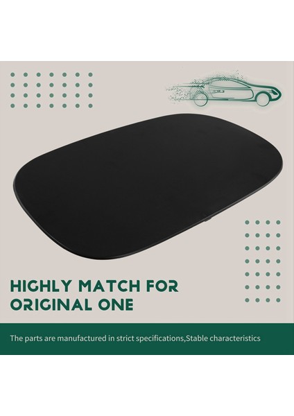 Araba Yakıt Deposu Hava Kapısı Paneli A2537570000 Mercedes-Benz Glc-Sınıfı X253 C253 200 220 250 16-24 Yakıt Dolgu Kapağı (Yurt Dışından) fırsatları