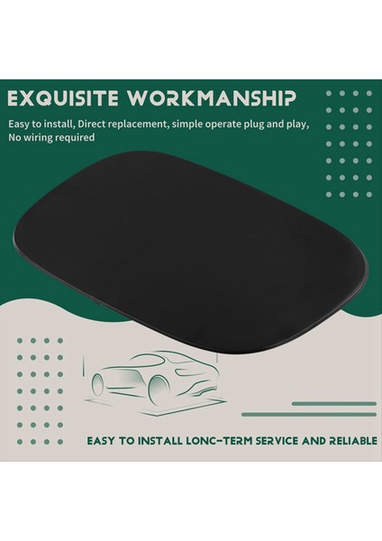 Araba Yakıt Deposu Hava Kapısı Paneli A2537570000 Mercedes-Benz Glc-Sınıfı X253 C253 200 220 250 16-24 Yakıt Dolgu Kapağı (Yurt Dışından) indirimleri