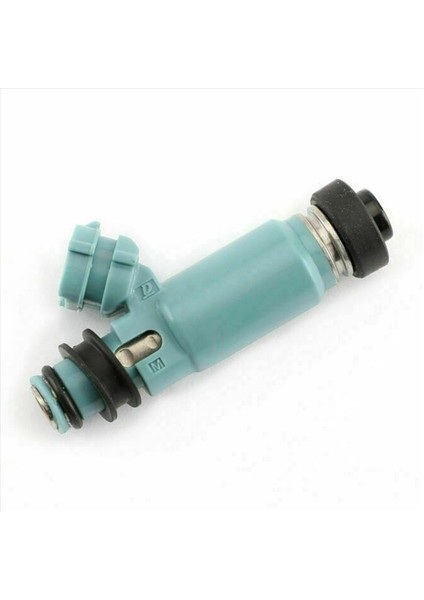 4x Araç Yakıt Enjektörleri Subaru Için 400CC Wrx 2 0l 2002-2005 16611-AA521 195500-3920 (Yurt Dışından) fırsatları