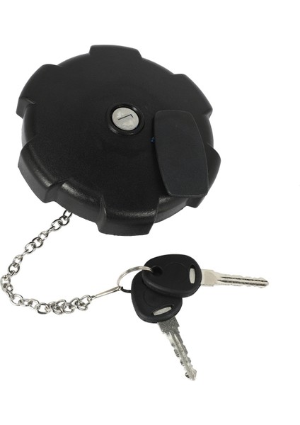 2x Araba Styling Otomobil Dış Parçaları Volvo Kamyon Için Yakıt Deposu Kapak Gaz Kapağı 20392751 /04 Anahtar Kilitli (Yurt Dışından) fiyatları