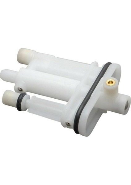 5 Paket Yakıt Modülü Briggs &amp Stratton Için Ana Jet 596522 Yakıt Montaj Modülü Karbüratör Onarım Kiti (Yurt Dışından) indirimleri