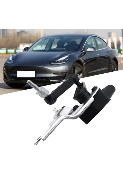 1044941-00-C Tesla Model 3 Y 2017-2021 Vücut Far Seviyesi Sensörü 104494100B (Yurt Dışından) modelleri