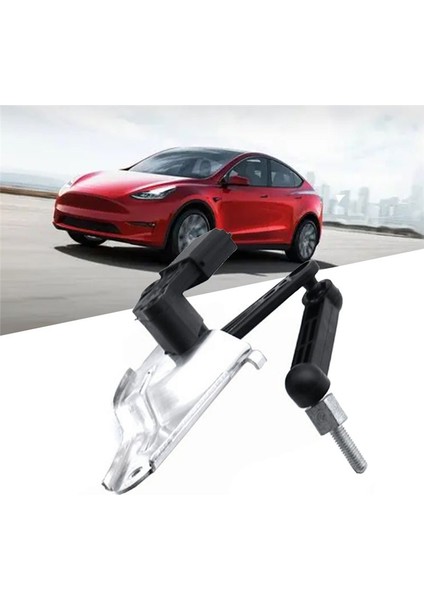 1044941-00-C Tesla Model 3 Y 2017-2021 Vücut Far Seviyesi Sensörü 104494100B (Yurt Dışından) fırsatları