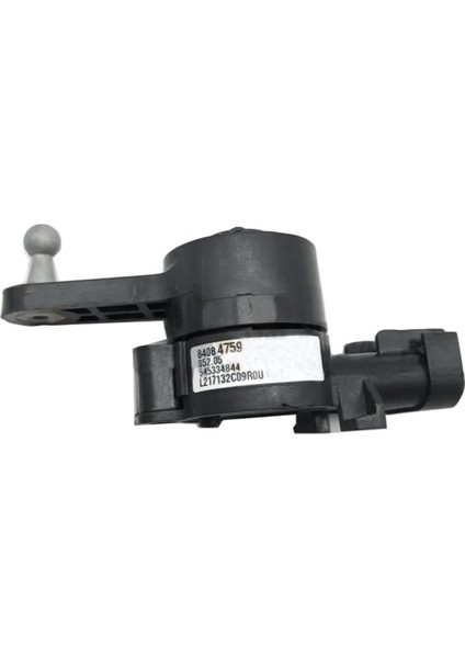 84084759 Gm Far Aralığı Ayar Sensörü Için Araba Yüksekliği Yükseklik Seviyesi Sensörler (Yurt Dışından) modelleri