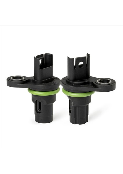 6pcs Eksantrik Mili Konum Sensörü Cps -Bmw 325I 325XI X5 X3 335I 328I 535I 750I N52 N54 N62 13627525014 13627546660 (Yurt Dışından) modelleri