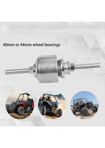 Atv Utv Araç Tekerlek Yatağı Kaldırma Aracı 44MM 40MM Polaris Ranger Rzr Ranger Genel Sporcu (Yurt Dışından) fiyatları
