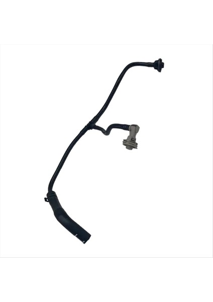 Audi A4 A4 A5 S4 S5 8W0121081AN Motor Soğutucu Radyatör Taşma Borusu 8W0 121 081 An (Yurt Dışından) fırsatları