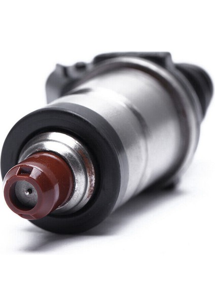 Honda Accord Için 3x Araç Yakıt Enjektörü Civic Odyssey Acura Tl Rl Integra 1998-2001 06164-P2J-000 06164-P2A-100 (Yurt Dışından) modelleri