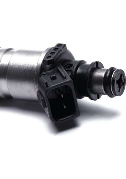 Honda Accord Için 3x Araç Yakıt Enjektörü Civic Odyssey Acura Tl Rl Integra 1998-2001 06164-P2J-000 06164-P2A-100 (Yurt Dışından) indirimleri