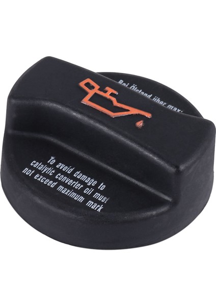 Audi Febi Bilstein Yağ Doldurma Kapağı 06B 103 485D / 02113 (Yurt Dışından)