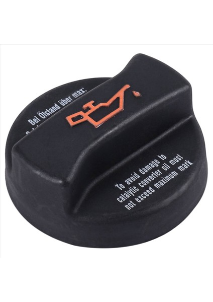 Audi Febi Bilstein Yağ Doldurma Kapağı 06B 103 485D / 02113 (Yurt Dışından) fiyatları