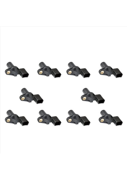 Hyundai Için 10X Eksantrik Mili Konum Sensörü Santa Fe Sonata Trajet Kia Optima 39310-38050 3931038050 (Yurt Dışından)