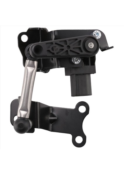1K0941273M Yükseklik Sensörü Sol Arka Far Seviyesi Sensörü Volkswagen Için Otomatik cc Touareg Tiguana / Skoda Minra (Yurt Dışından)