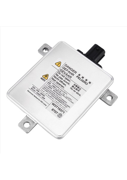 W3T19371 Hıd Xenon D2S D2R Balast Mitsubishi Acura Honda Mazda (Yurt Dışından) fırsatları