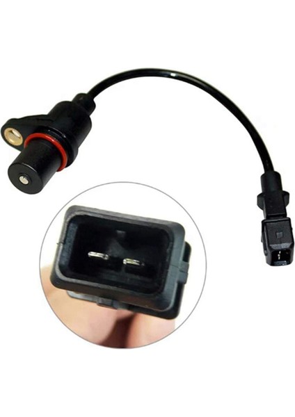 06-11 Hyundai Accent Kia Rio 39180-22600 39180-26900 Için 5x Krank Mili Konum Sensörü PC531 5S1776 (Yurt Dışından) fırsatları