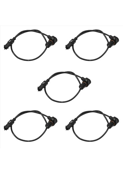 5x 420966570 0261210159 Can-Am / Sea-Doo / Skı-Doo Rxp Gtx Rxt Gtr Için Krank Mili Konum Sensörü (Yurt Dışından)