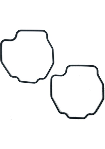 Yamaha Virago Için 4x Karbüratör Onarım Kiti XV535 1990-2001 Xv 535 Piston Diyaframı (Yurt Dışından) modelleri