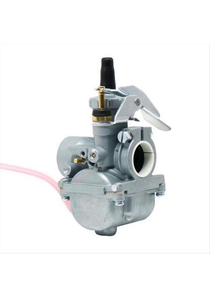 VM18MM Motosiklet Karbüratör VM18-144 1002-0046 Mikuni Geniune Vm 18MM Yuvarlak Slayt Karbonhidrat Karbüratör (Yurt Dışından) modelleri