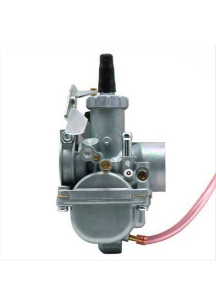 VM18MM Motosiklet Karbüratör VM18-144 1002-0046 Mikuni Geniune Vm 18MM Yuvarlak Slayt Karbonhidrat Karbüratör (Yurt Dışından) fırsatları