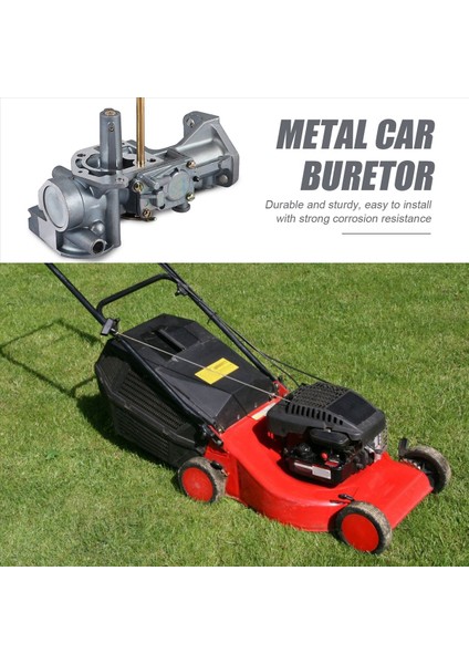 498298 Karbüratör 491588S 491588 Briggs-Stratton Için Hava Filtresi 692784 495951 490533 495426 Buji Conta ile Karbonhidrat Karbonhidrat (Yurt Dışından) modelleri