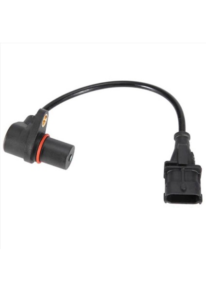 2x Krank Mili Sensörü Mazda Için Krank Mil Anlama Konumu 0281002729 WE01-18-221 WE01-18-221A (Yurt Dışından) modelleri