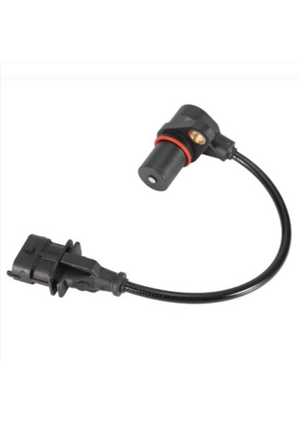 2x Krank Mili Sensörü Mazda Için Krank Mil Anlama Konumu 0281002729 WE01-18-221 WE01-18-221A (Yurt Dışından) fırsatları