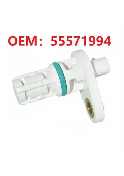 Chevrolet Için Motor Krank Mili Konum Sensörü 55571994 Chevrolet Cruze Sonic Buick Encore L4 1 4l (Yurt Dışından) indirimleri