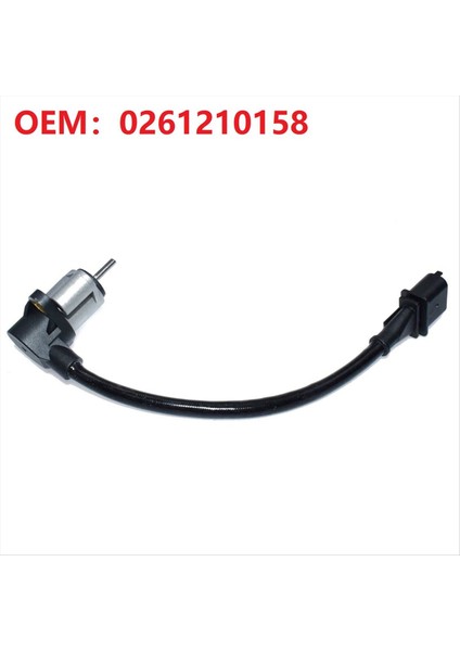 Land Rover Ranger Rover Discovery Için Yeni Motor Krank Mili Konum Sensörü V8 0261210158 (Yurt Dışından) modelleri