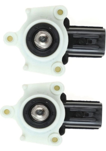 4x 8651A064 8651A065 8651A047 Mitsubishi Pajero Montero 4 Iv 2007-2016 Için Ön Arka Yükseklik Seviyesi Sensörü (Yurt Dışından) fiyatları