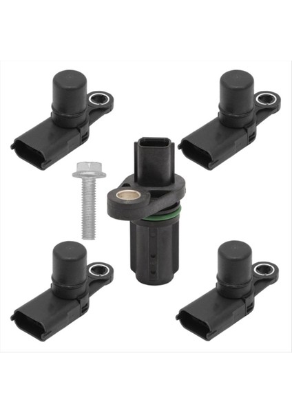 Eksantrik Mili Konum Sensörü Krank Mili Konum Sensörü 5S12213 12615371 Chevrolet Enclave Için 12615626 2010-2017 Buick (Yurt Dışından) indirimleri