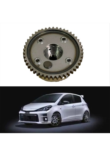 14310-5R1-013 Eksantrik Mili Zamanlama Tekerleği Vtc Aktüatörü Honda Fit Jazz Gk5 Için Assy 2014-2015 Jazz 14310-5R1-003 (Yurt Dışından) fiyatları